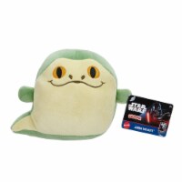 Star Wars Cuutopia Jabba The Hutt Plushie