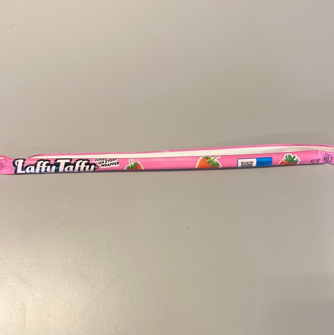 Laffy Taffy (Strawberry)