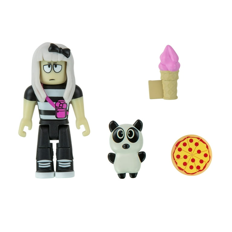 Roblox figur : Work at a pizza place : Mia