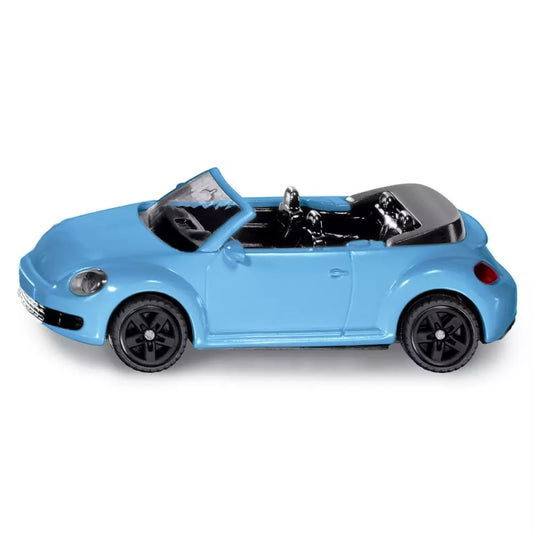 Siku : VW BEETLE CABRIO