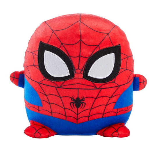 Marvel Cuutopia Spider-Man Plushie