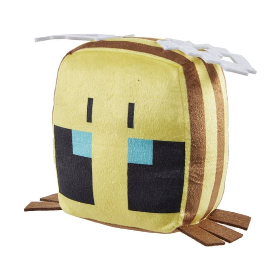 Minecraft Cuutopia BEE Plushie