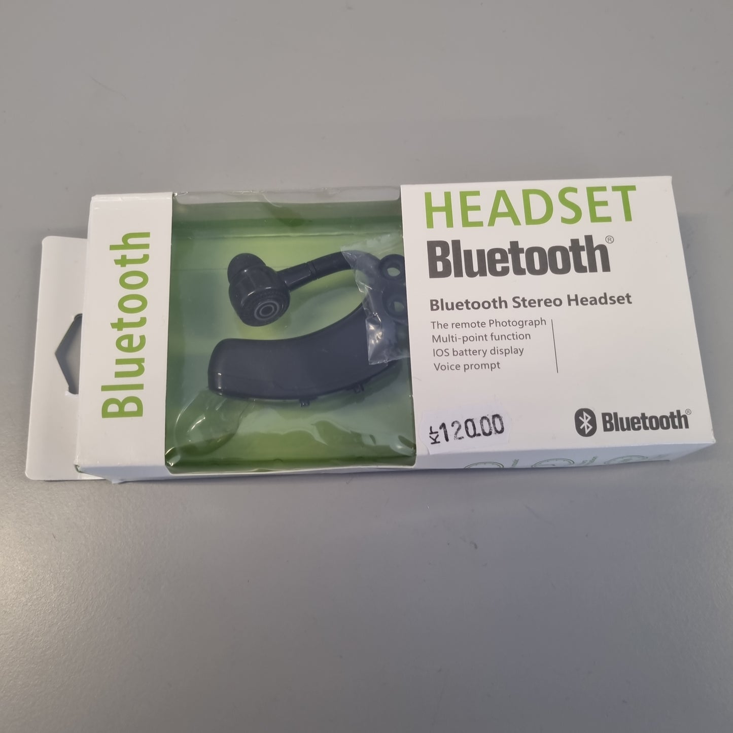 Bluetooth Handsfree