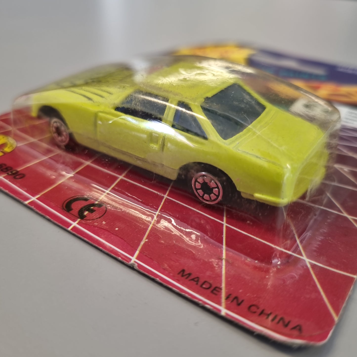 Tai Cheong (Retro)  : Nissan Silvia CSP311