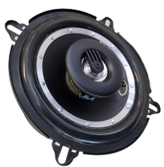 Xelent TK502 coaxial 5,25"