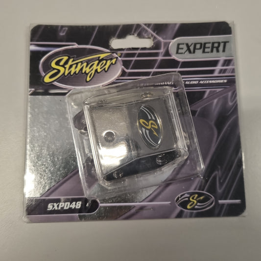 STINGER Expert: SXPD48 Distribution block