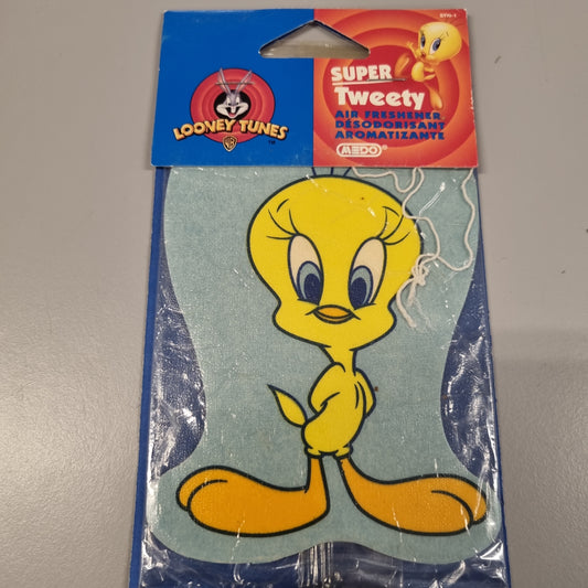 Looney Tunes - Tweety (Retro 1997) Luftfrisker