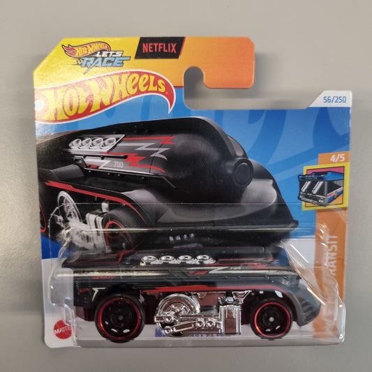 Hot Wheels : WEST COAST FLYER