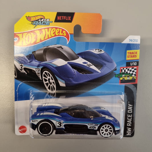 Hot Wheels : Group C Fantasy