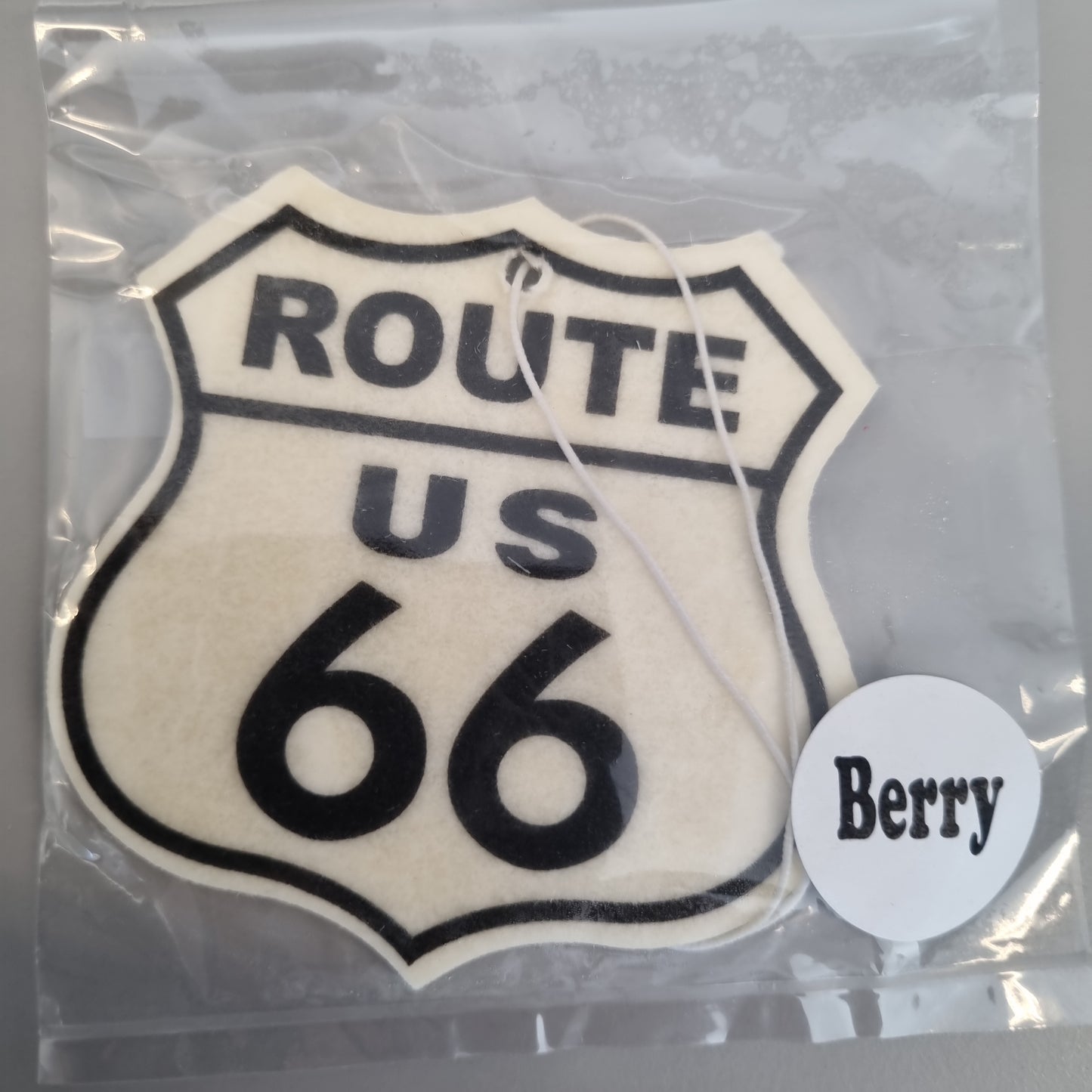 Route 66 (flere varianter)