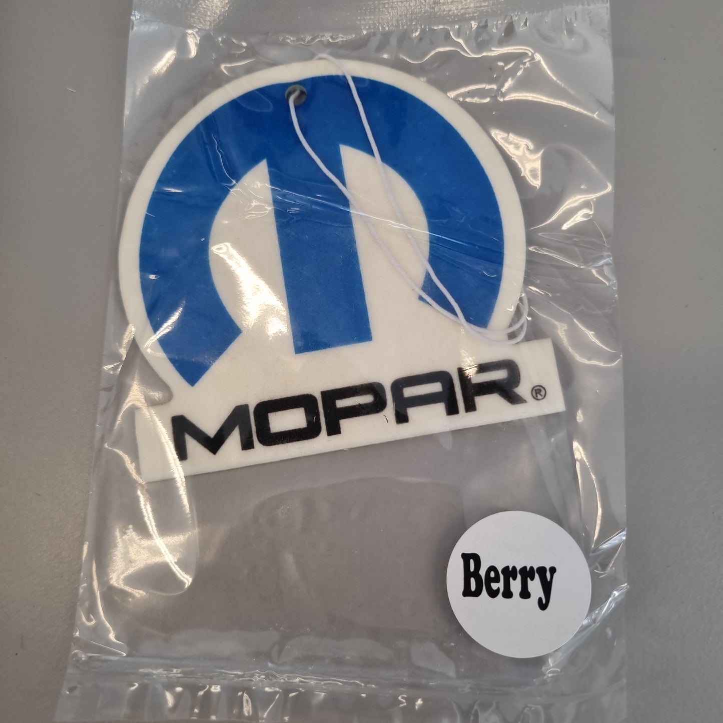 MOPAR logo - luftfrisker (flere varianter)