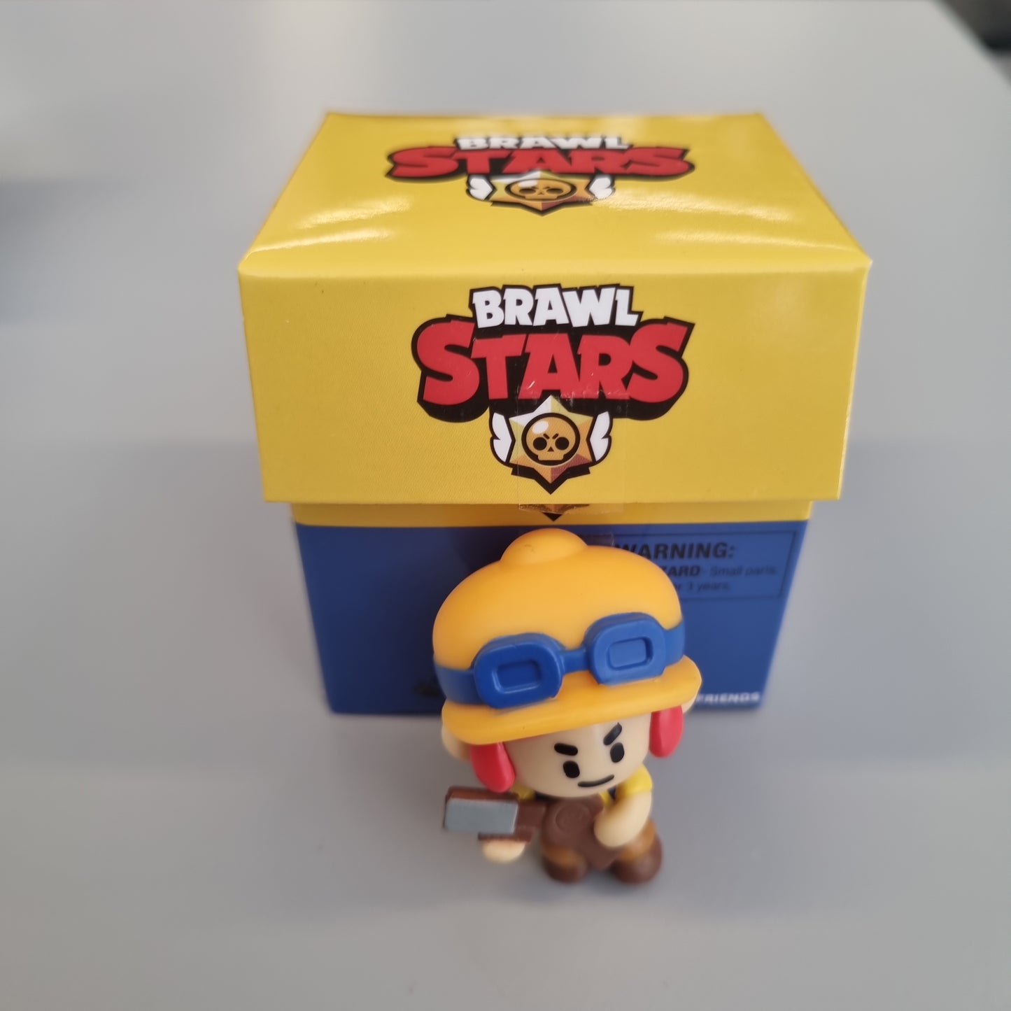 Brawl Stars blind Box ( samlefigurer )