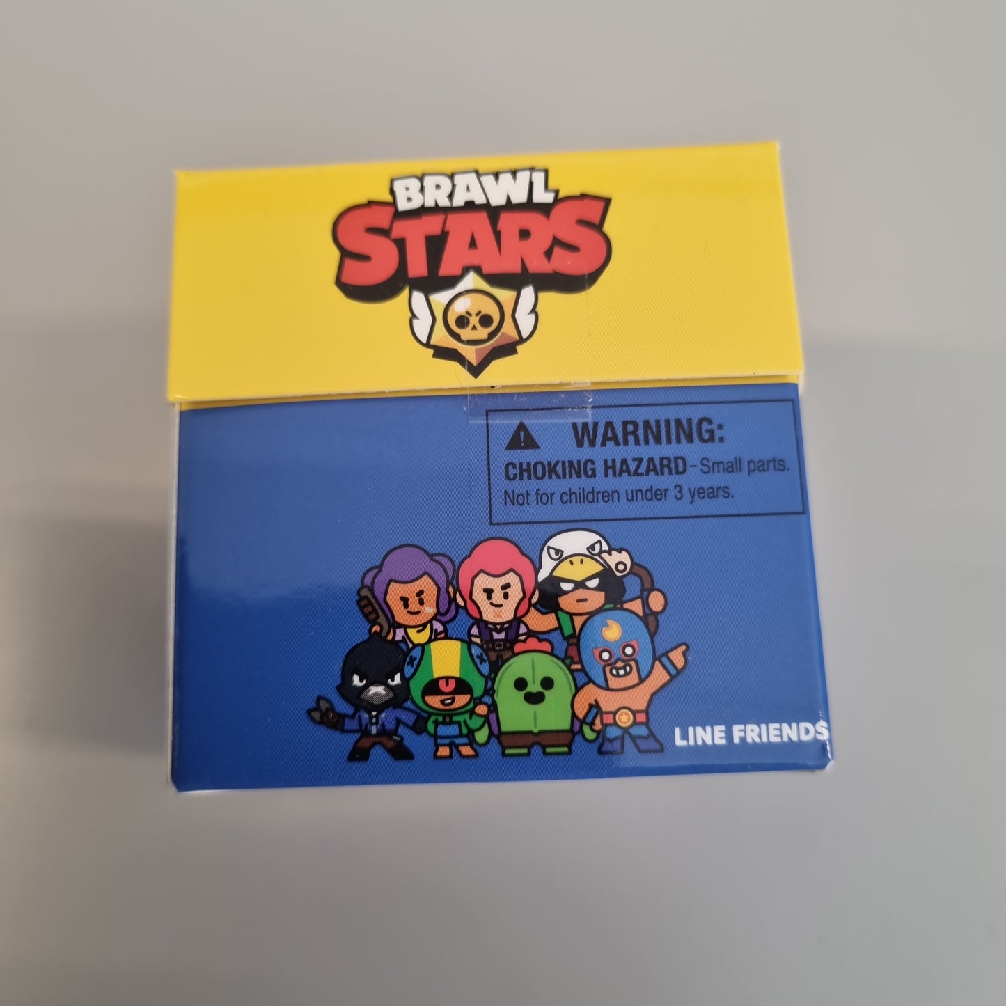 Brawl Stars blind Box ( samlefigurer )