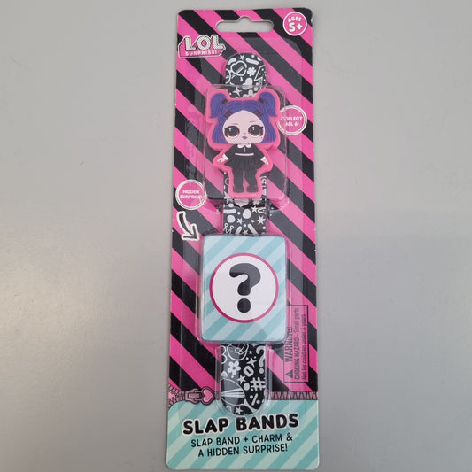 LOL Surprise! SLAP BANDS