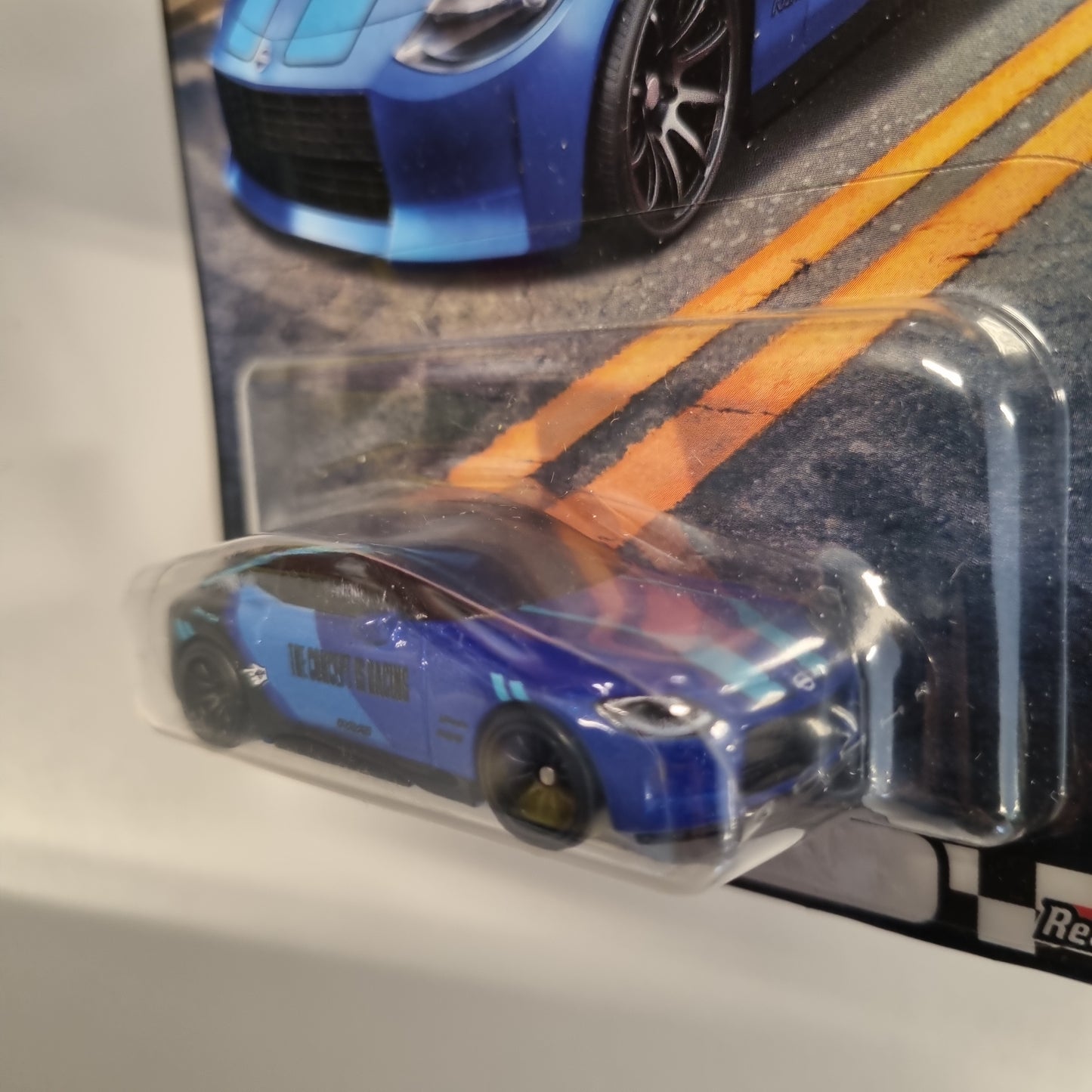 Hot wheels Premium : '23 Nissan Z