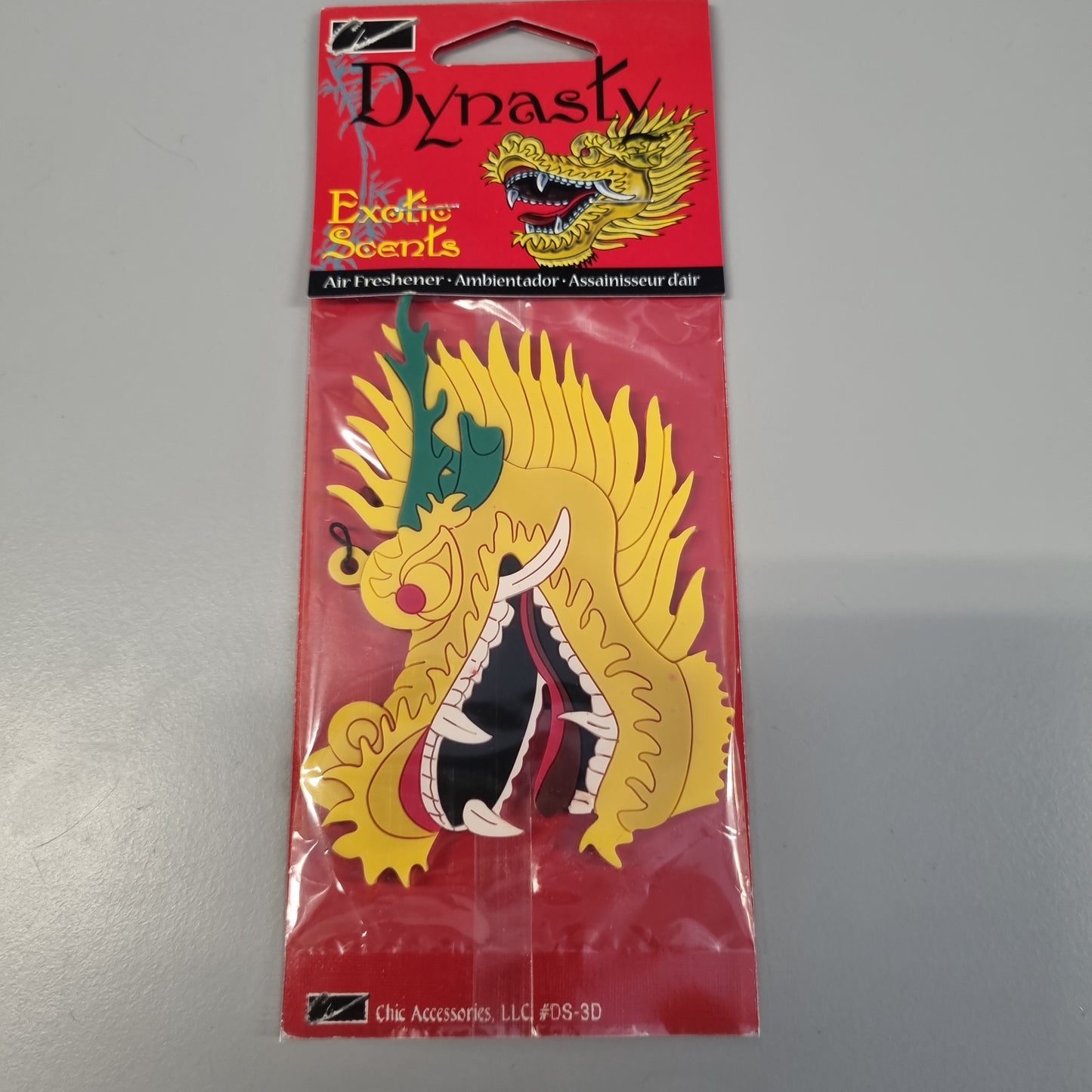 Dynasty Exotic Scents - Dragon