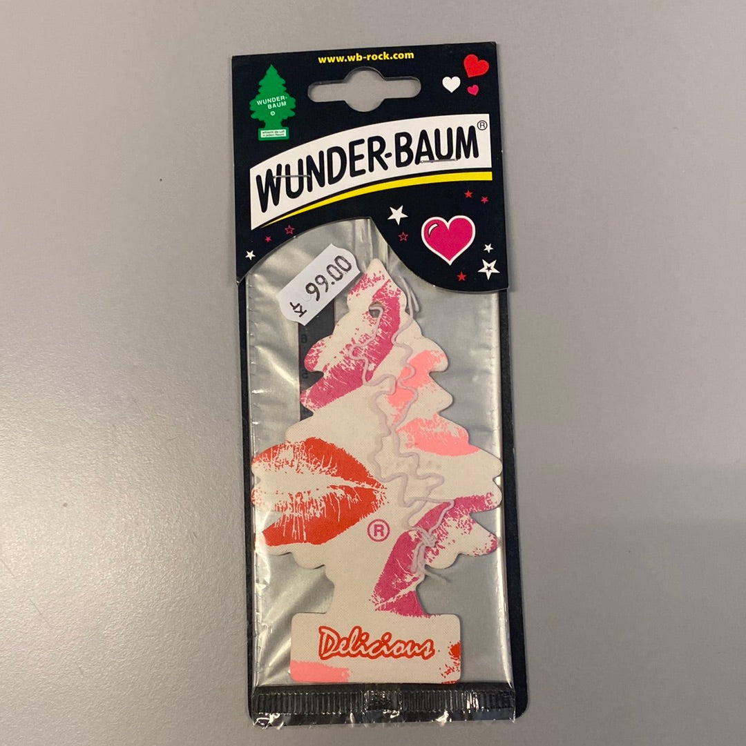 Wunderbaum : Delicious