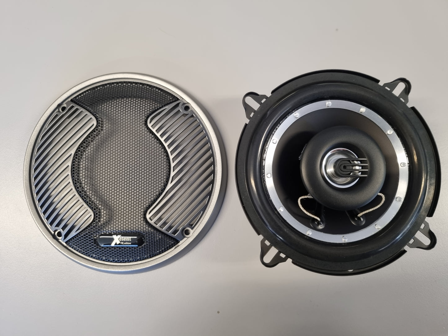 Xelent TK502 coaxial 5,25"