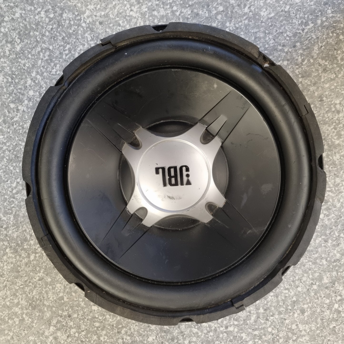 JBL GT Basspro 12" (brukt)