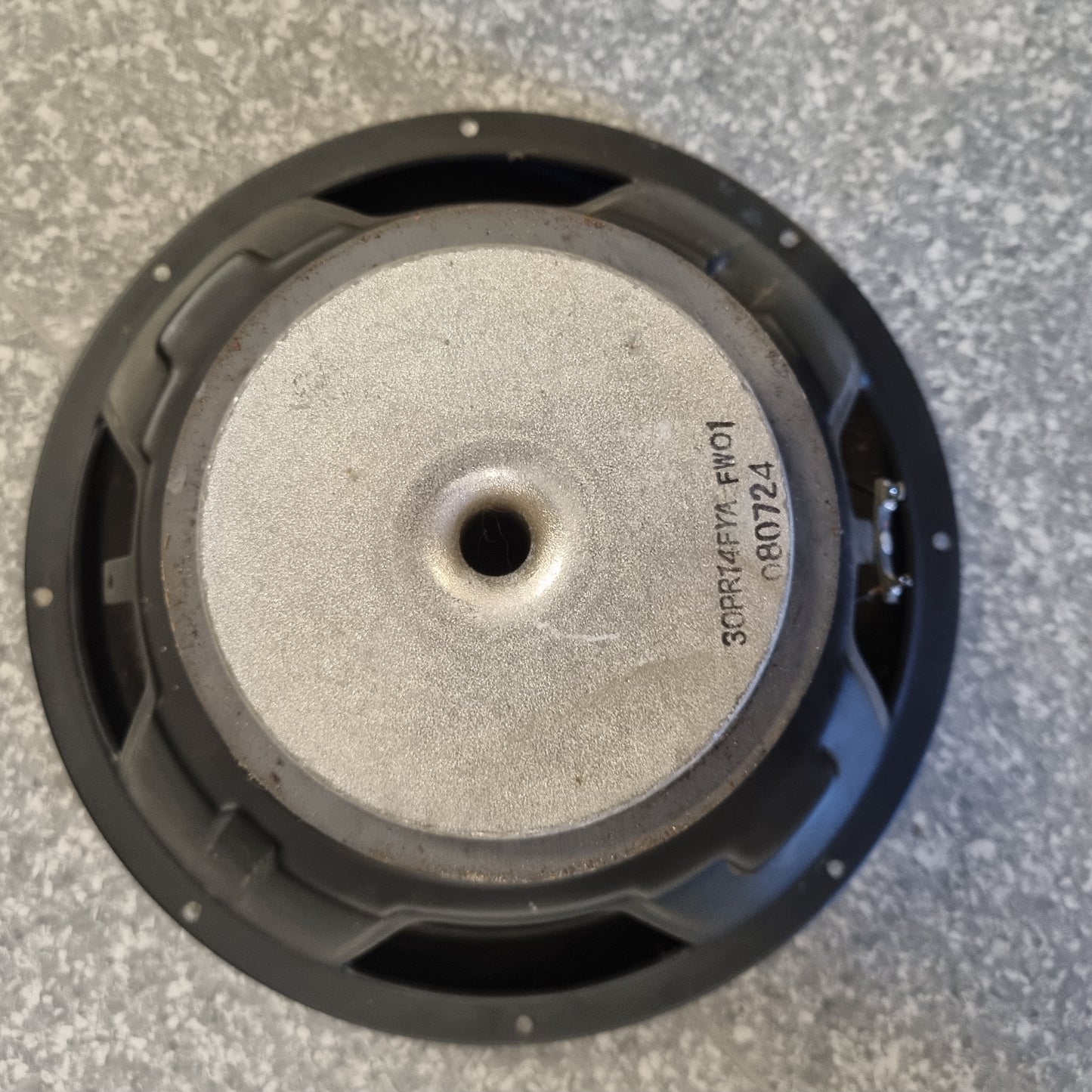 JBL GT Basspro 12" (brukt)