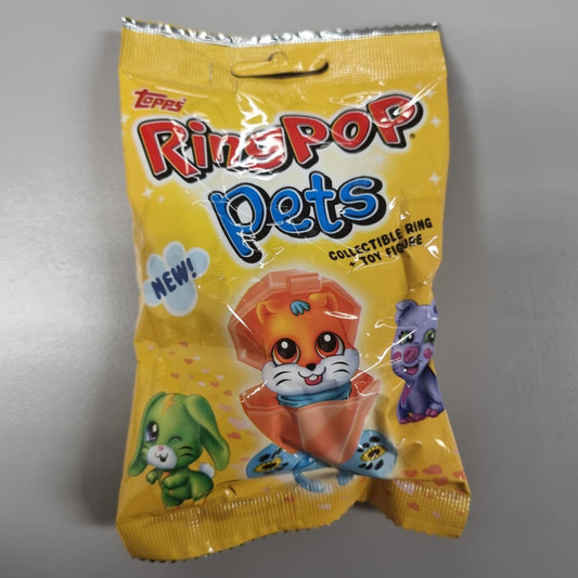 Ringpop Pets