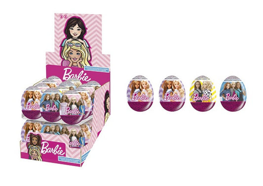 Barbie Surprise Egg