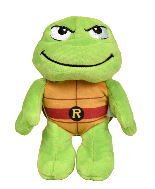 Turtles Mutant Mayham Plush 16cm : Raphael