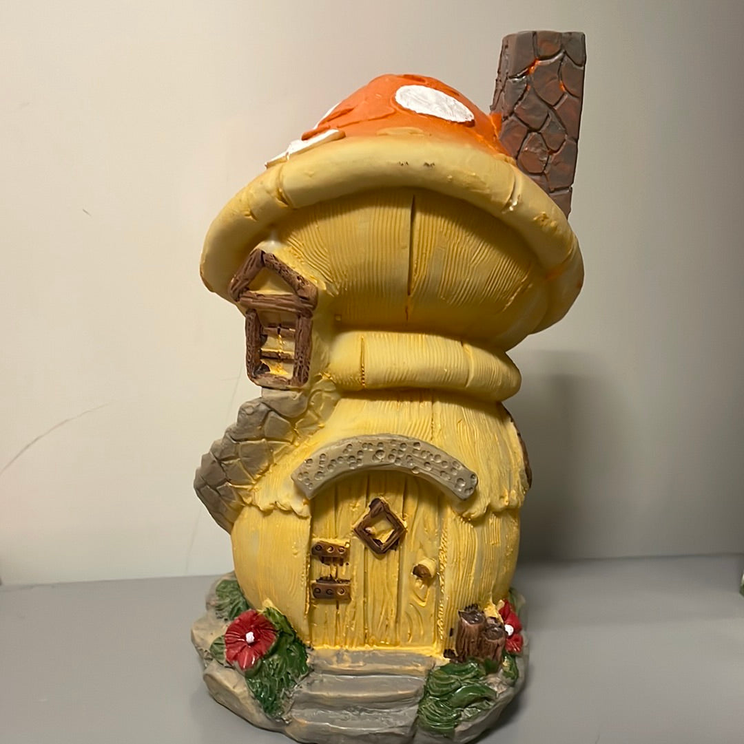 Fairy Toadstool Tavern