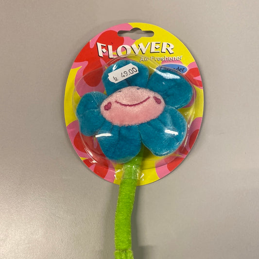 Flower Air Freshener (Japan) flere varianter