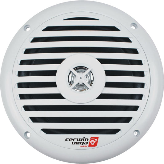 Cerwin Vega XM65W RPM XED 6,5" MARINE coaxial