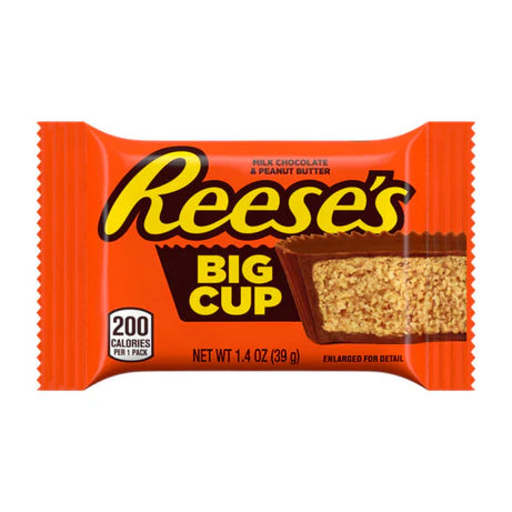 REESE'S BIG CUP 39g