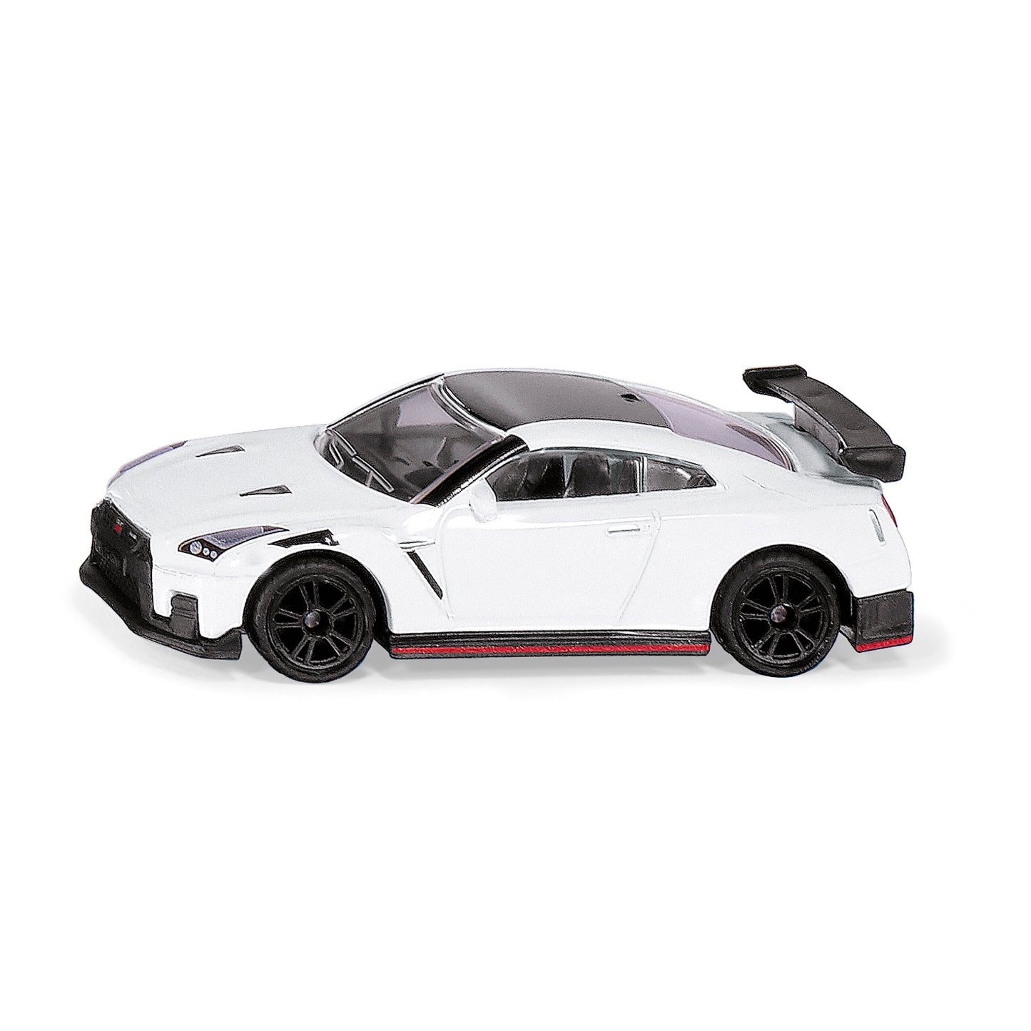 Siku : Nissan GT-R Nismo