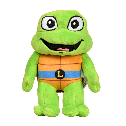 Turtles Mutant Mayham Plush 16cm : Leonardo