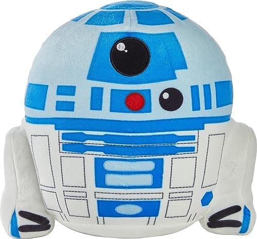 Star Wars Cuutopia R2-D2 Plushie