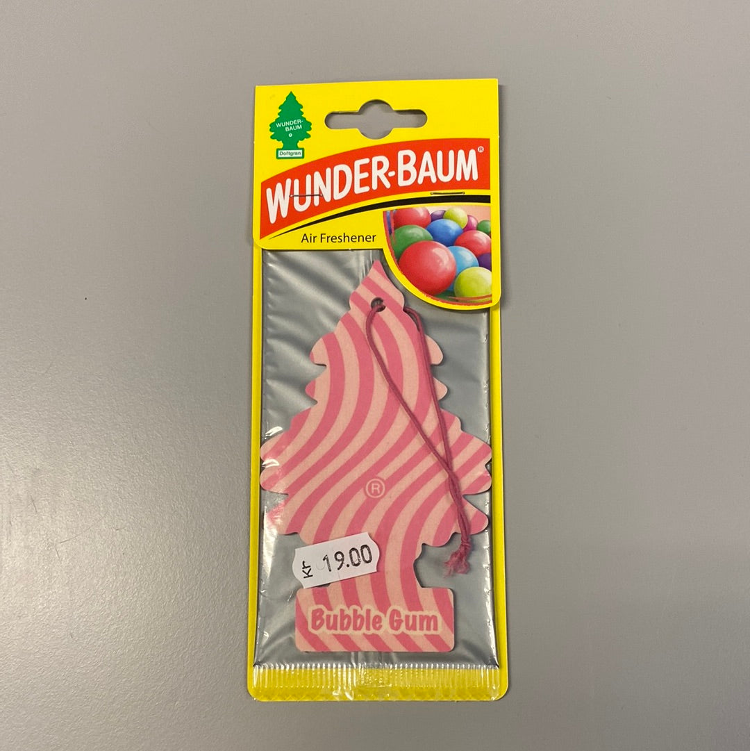 Wunderbaum : Bubble gum