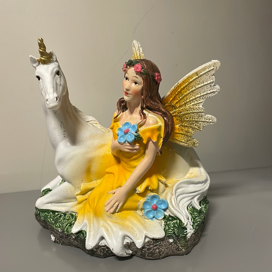 Fairy Ornament