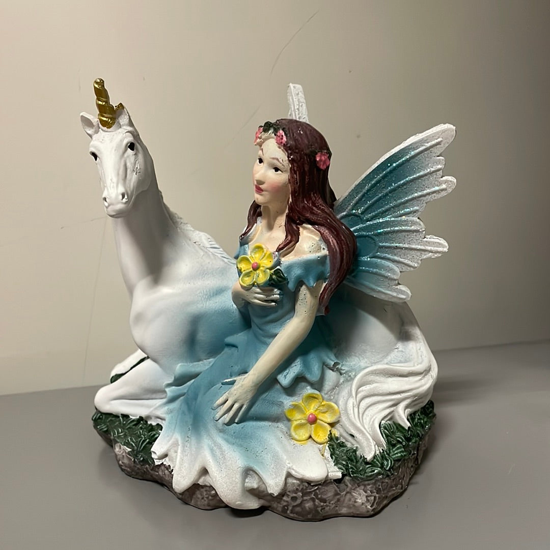 Fairy Ornament