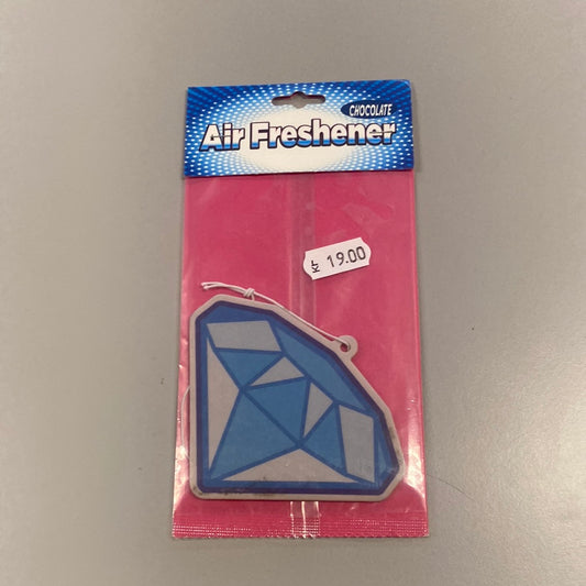 Air Freshener (Chocolate)