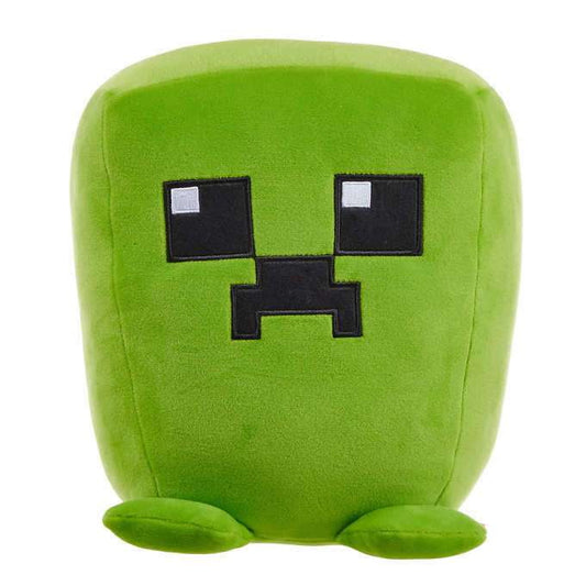 Minecraft Cuutopia Creeper Plushie