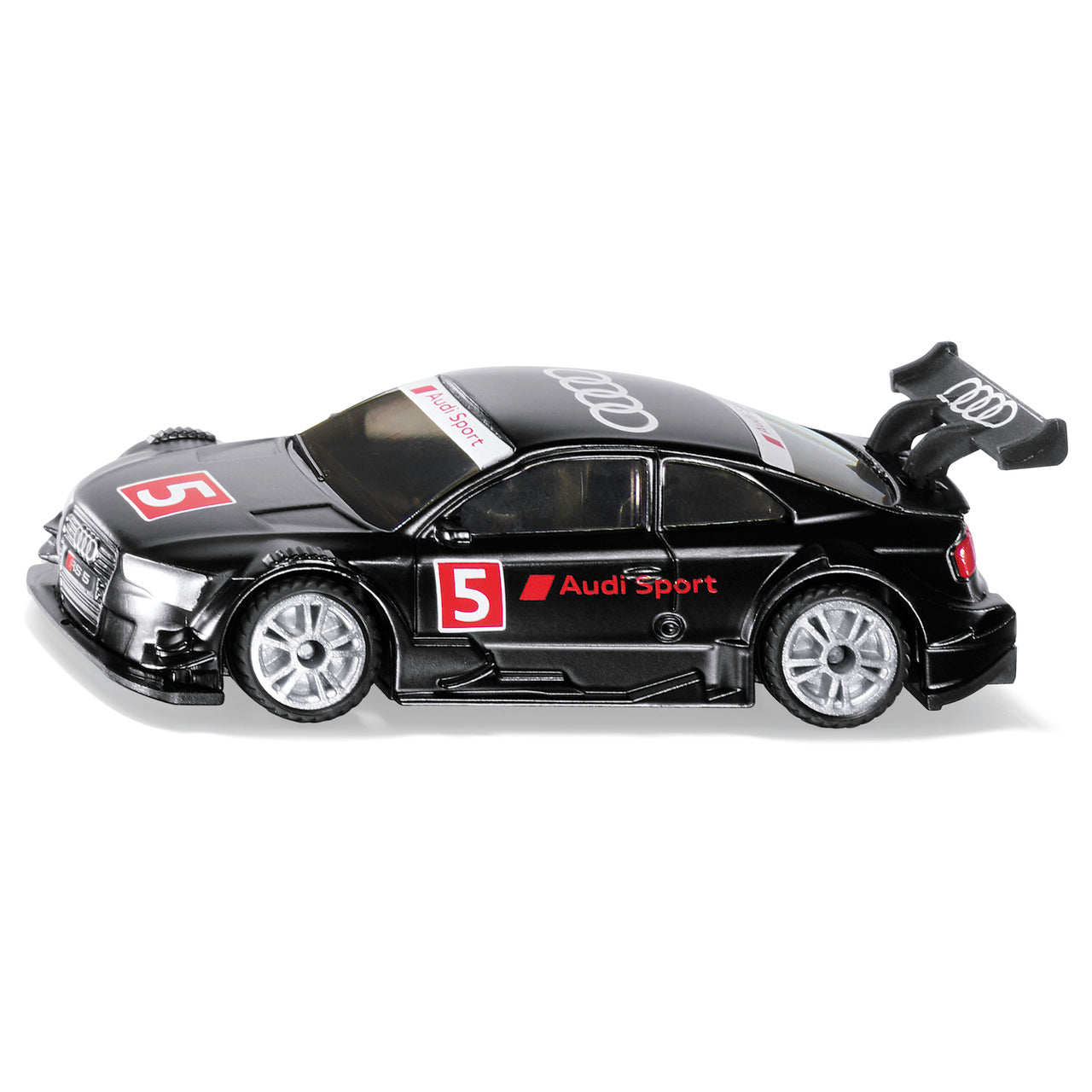 Siku : Audi R5 Racing