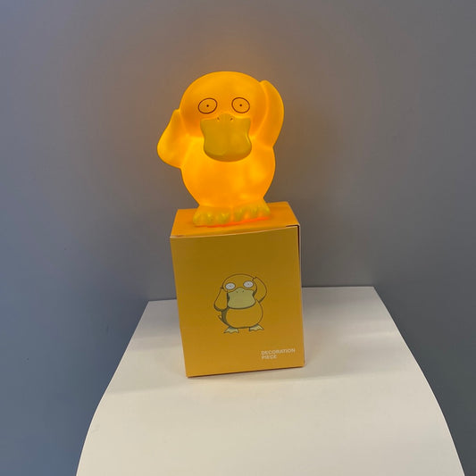 Pokemon (Psyduck Mood Light)