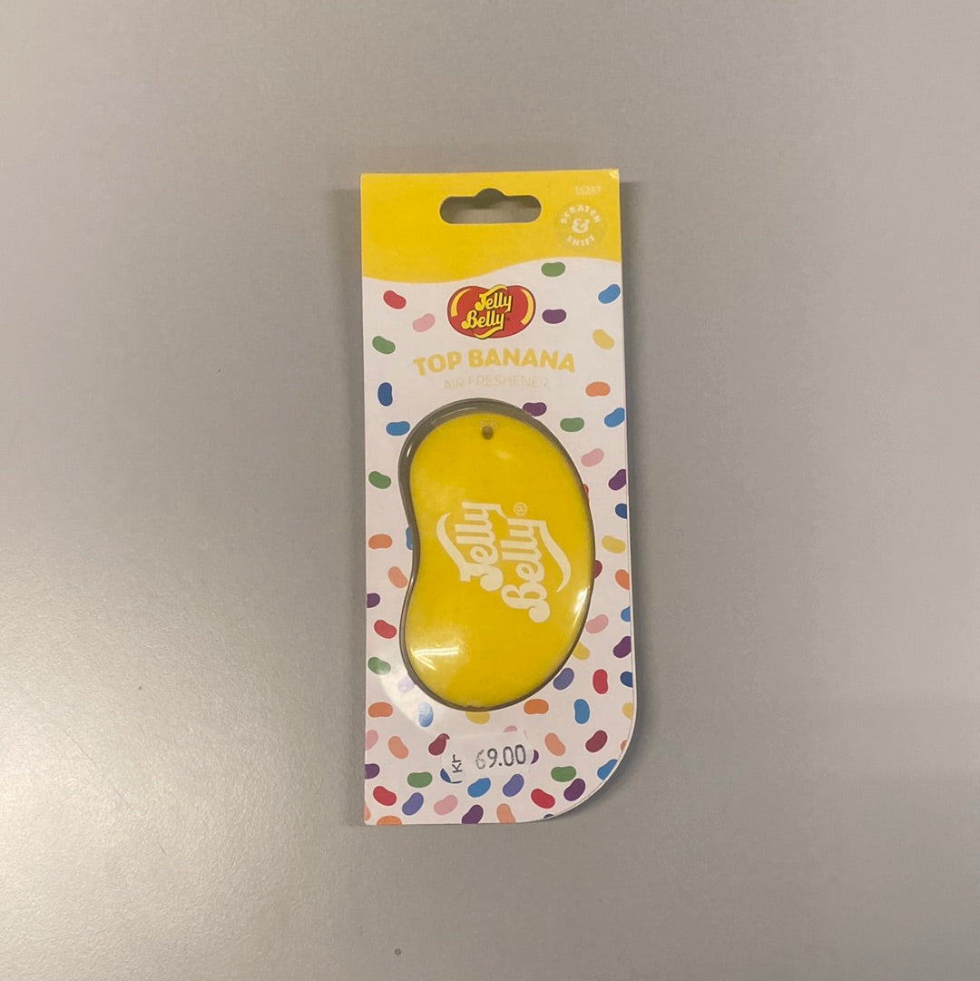 Jelly Belly (Top Banana)