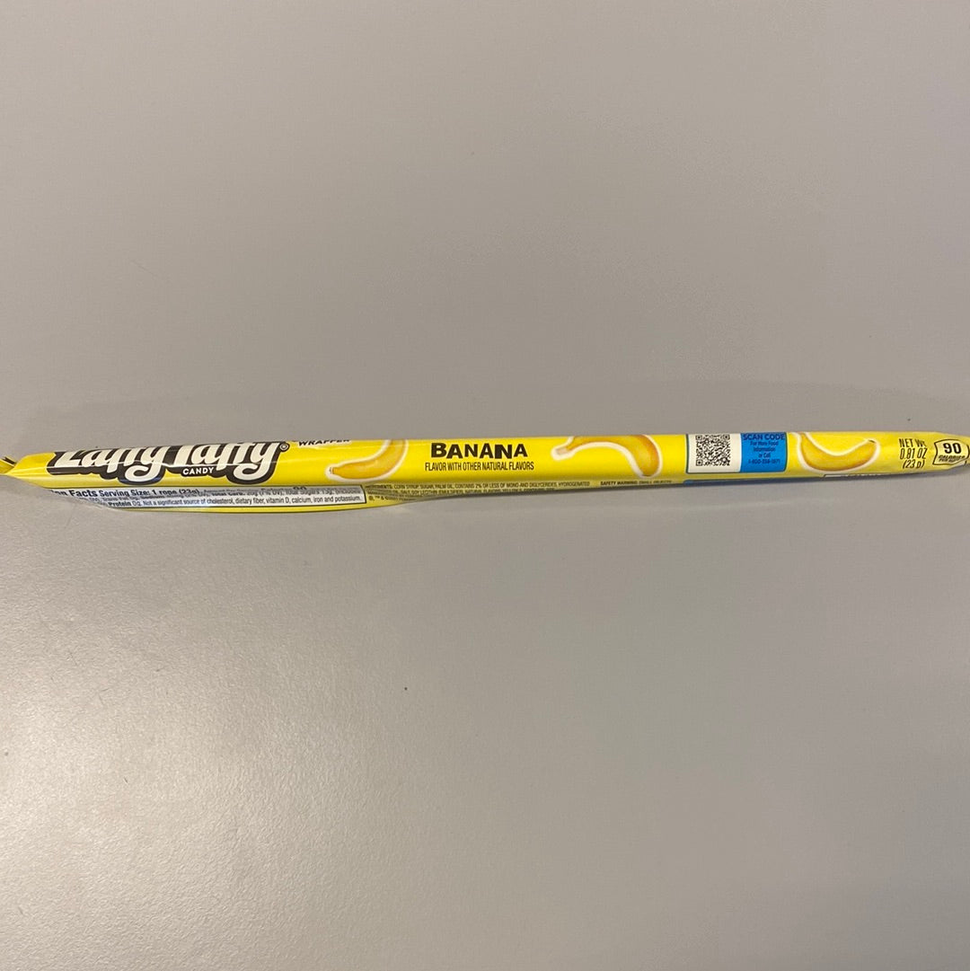 Laffy Taffy (Banana)