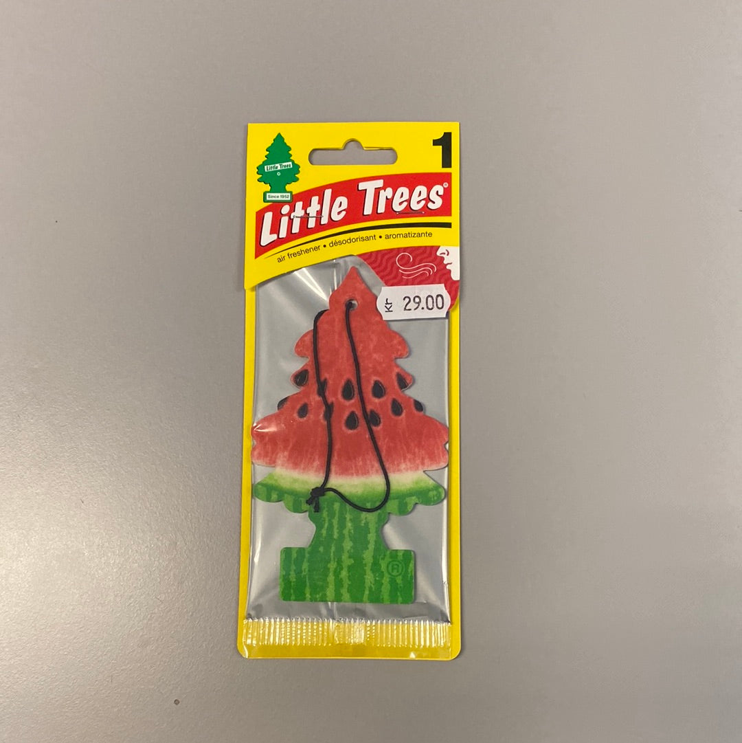 Little Trees : Watermelon