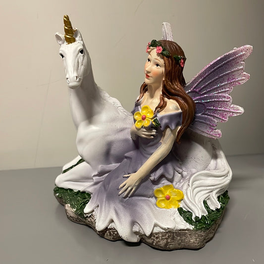 Fairy Ornament