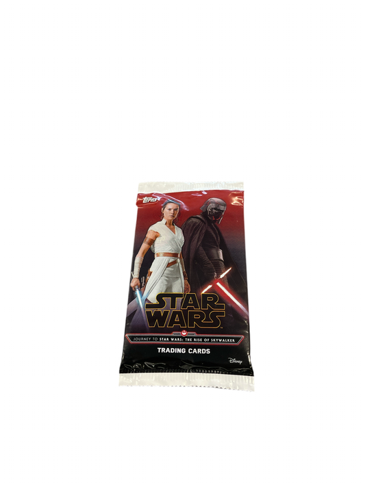 Topps Star Wars samlekort