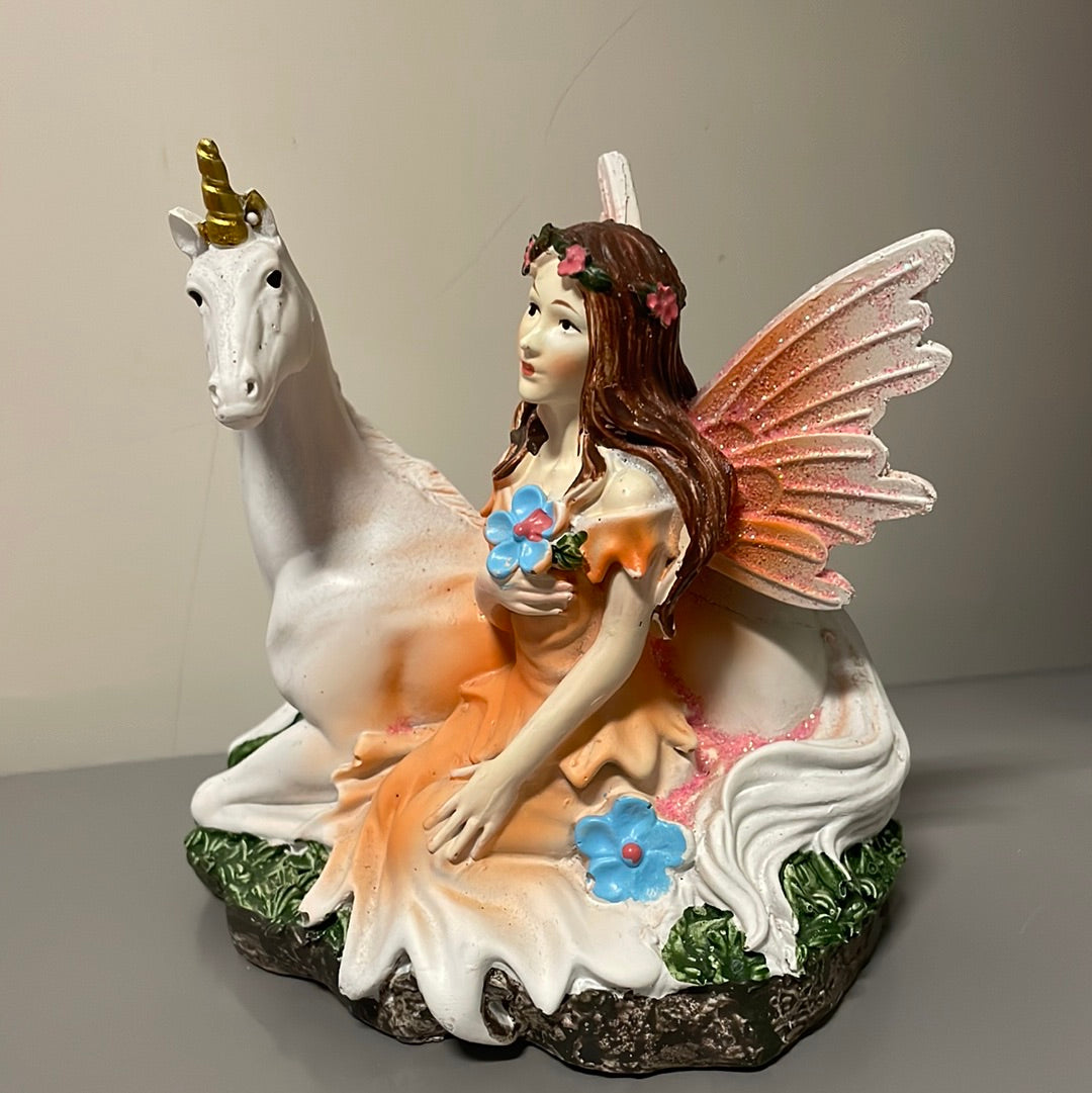 Fairy Ornament