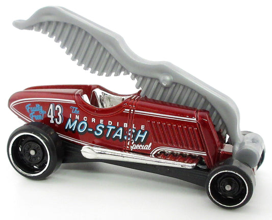 Hot Wheels : MO-STASH