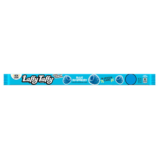 Laffy Taffy (Blue Raspberry)