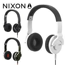 Nixon - The Stylus Headset